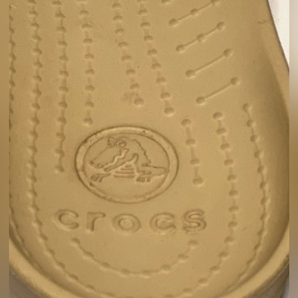 Crocs sandals - Picture 5 of 11